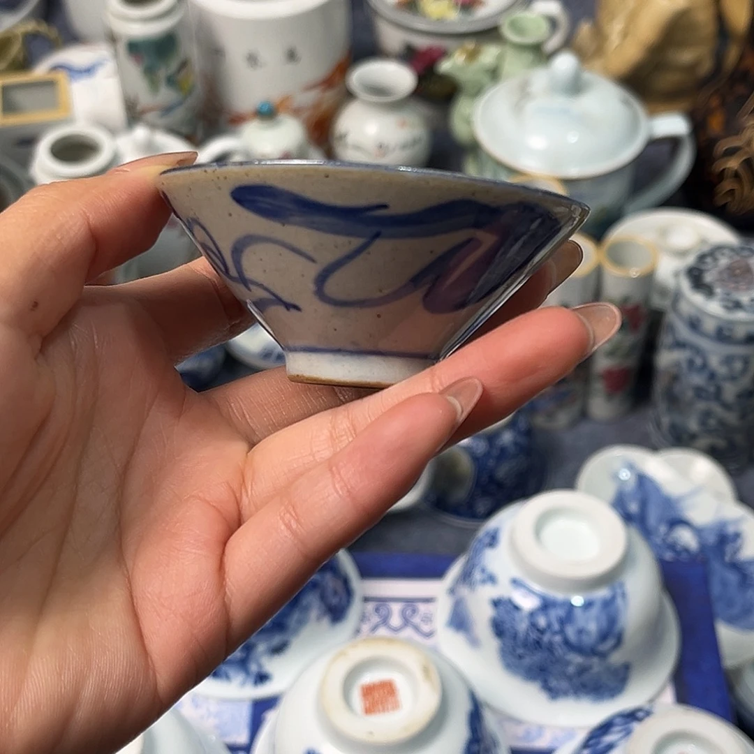 景德镇陶瓷陶瓷陶瓷