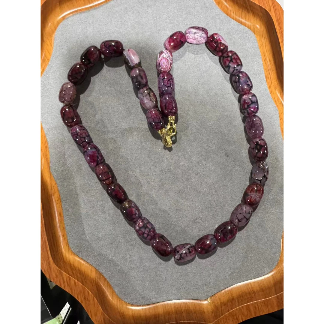 A25典藏系列s级高货项链