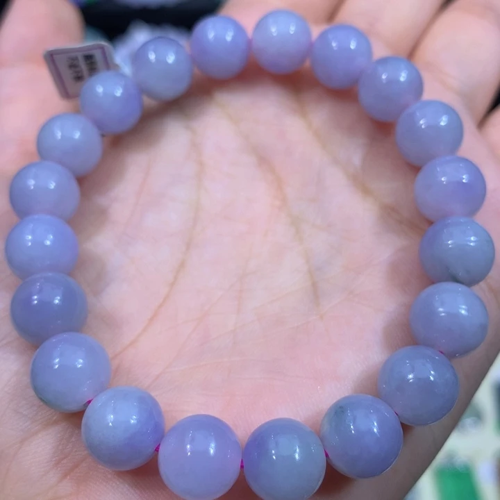 翡翠未镶嵌手链翡翠