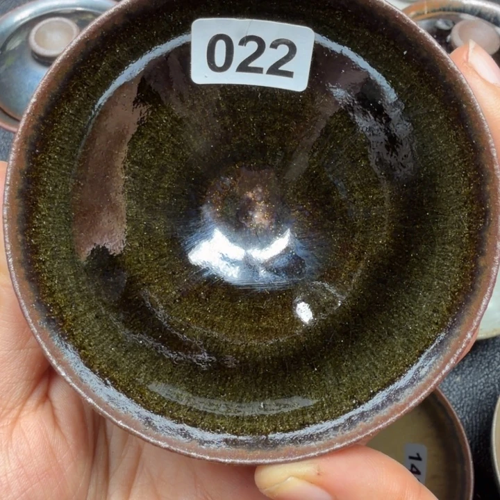 茶盏焦源龙窑，不忘初心022