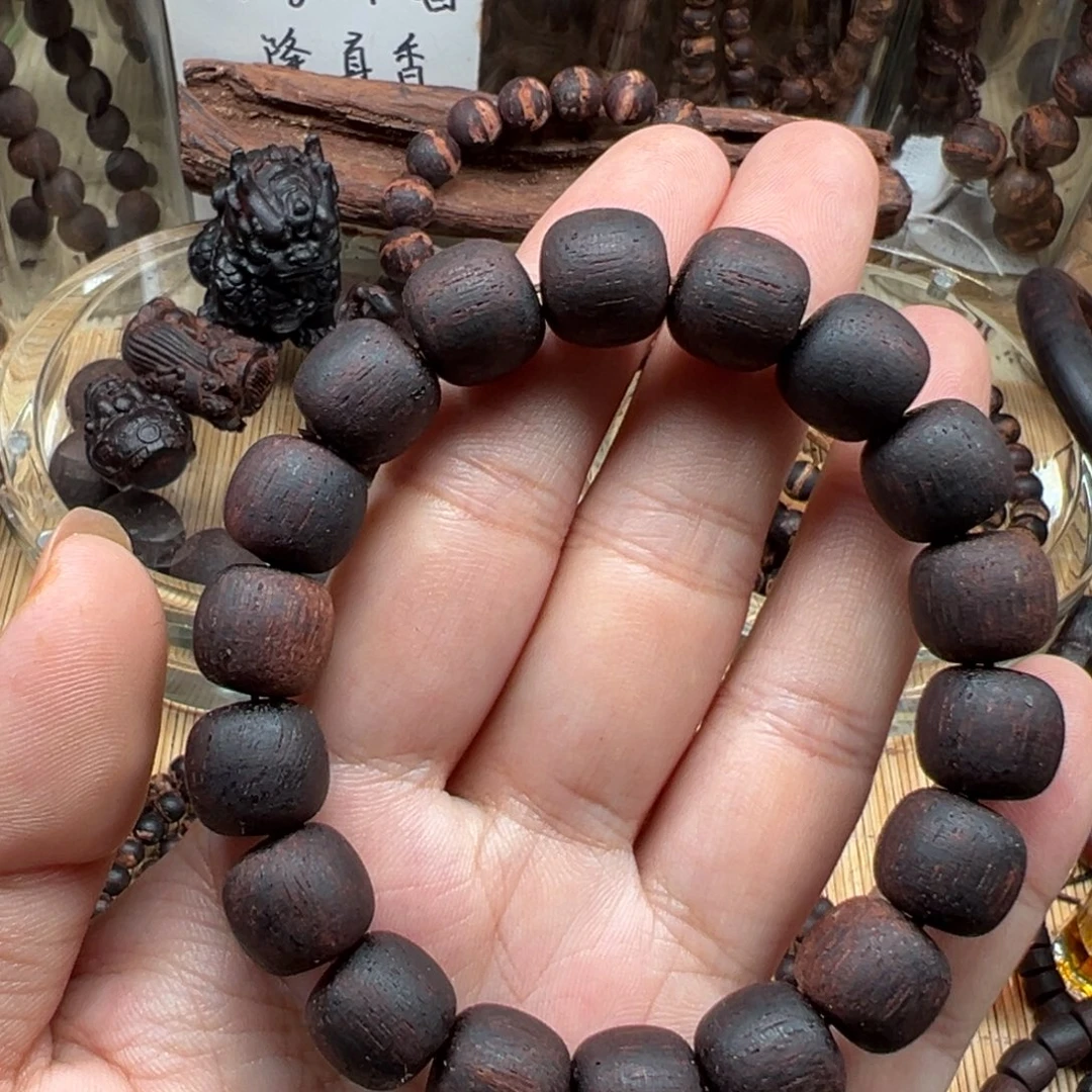 手串/手链降真香11.12桶