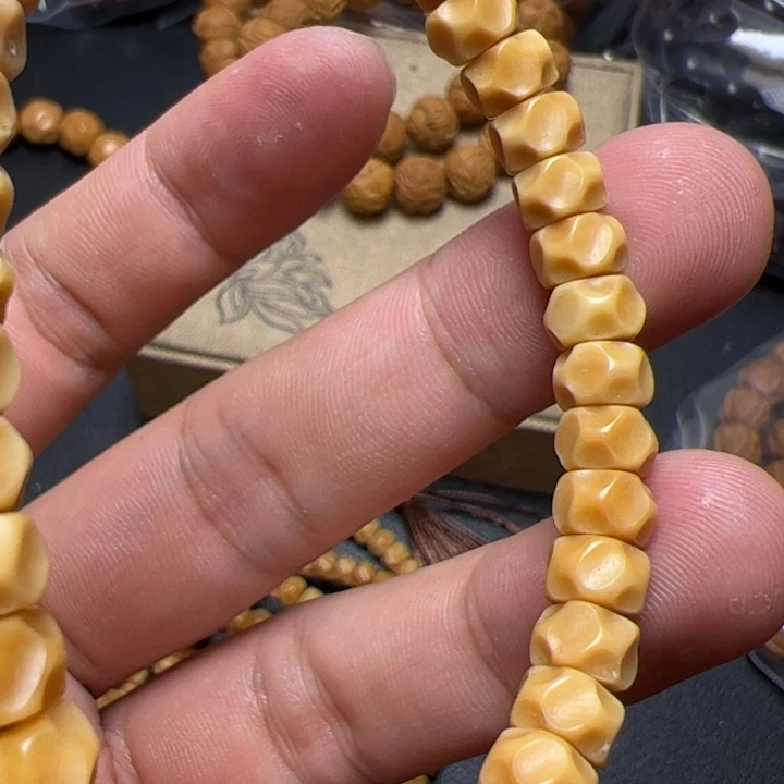 猴头核桃手串突来咯