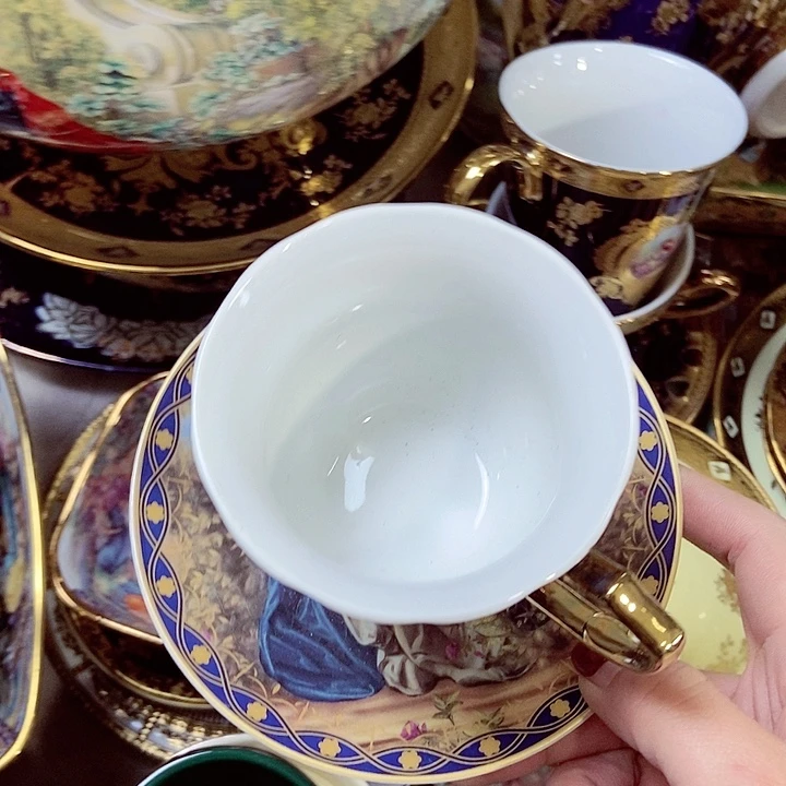 罐微瑕2套………………………