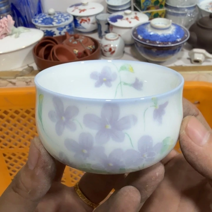 陶瓷推荐第二名20包邮