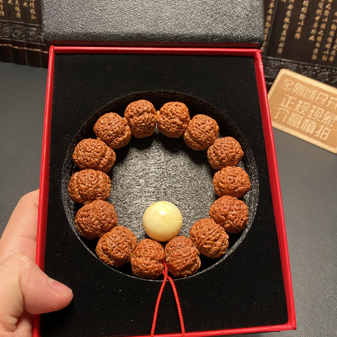 严选定制:爆肉蜂王菠萝蜜(8号)