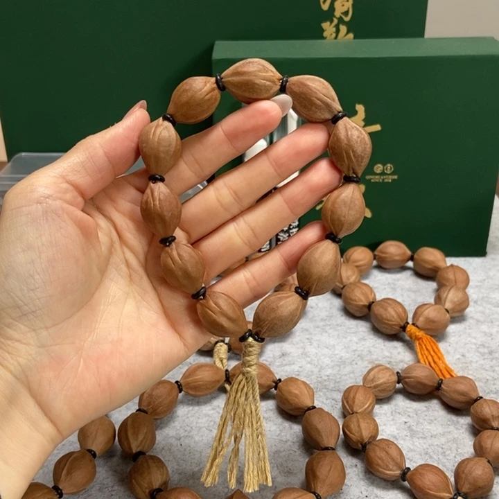 橄榄核手串/手链1523