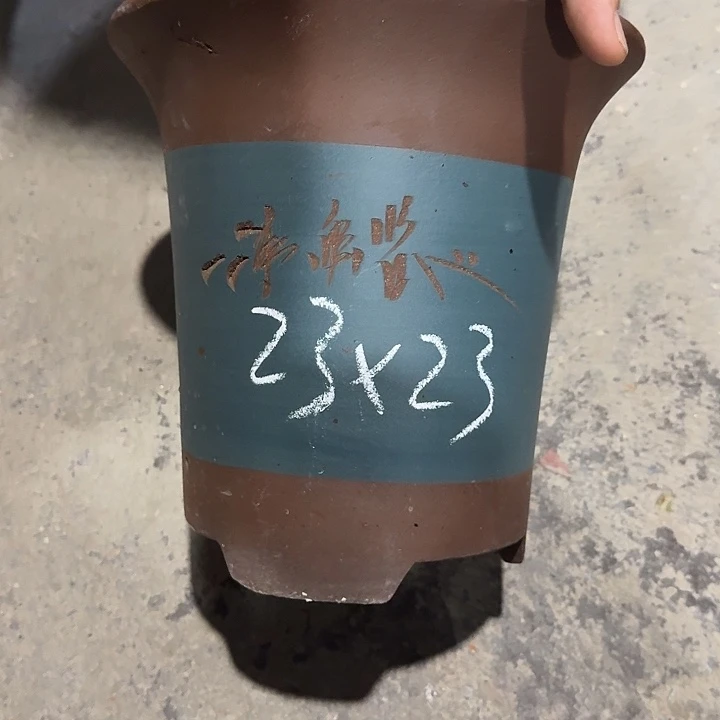 紫砂花盆厂家批发直销