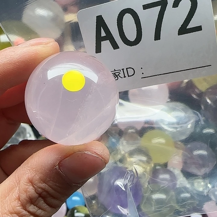 水晶水晶摆件未镶嵌a 072