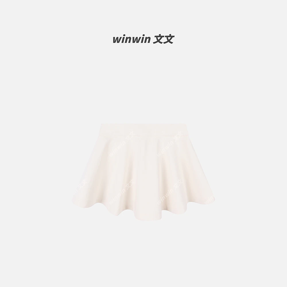 【伊丽莎】文文私服 半身裙预WWD5BSQ3242