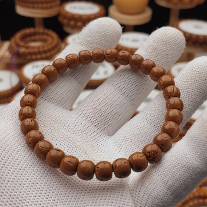 把件桃核小*亿桃核核片