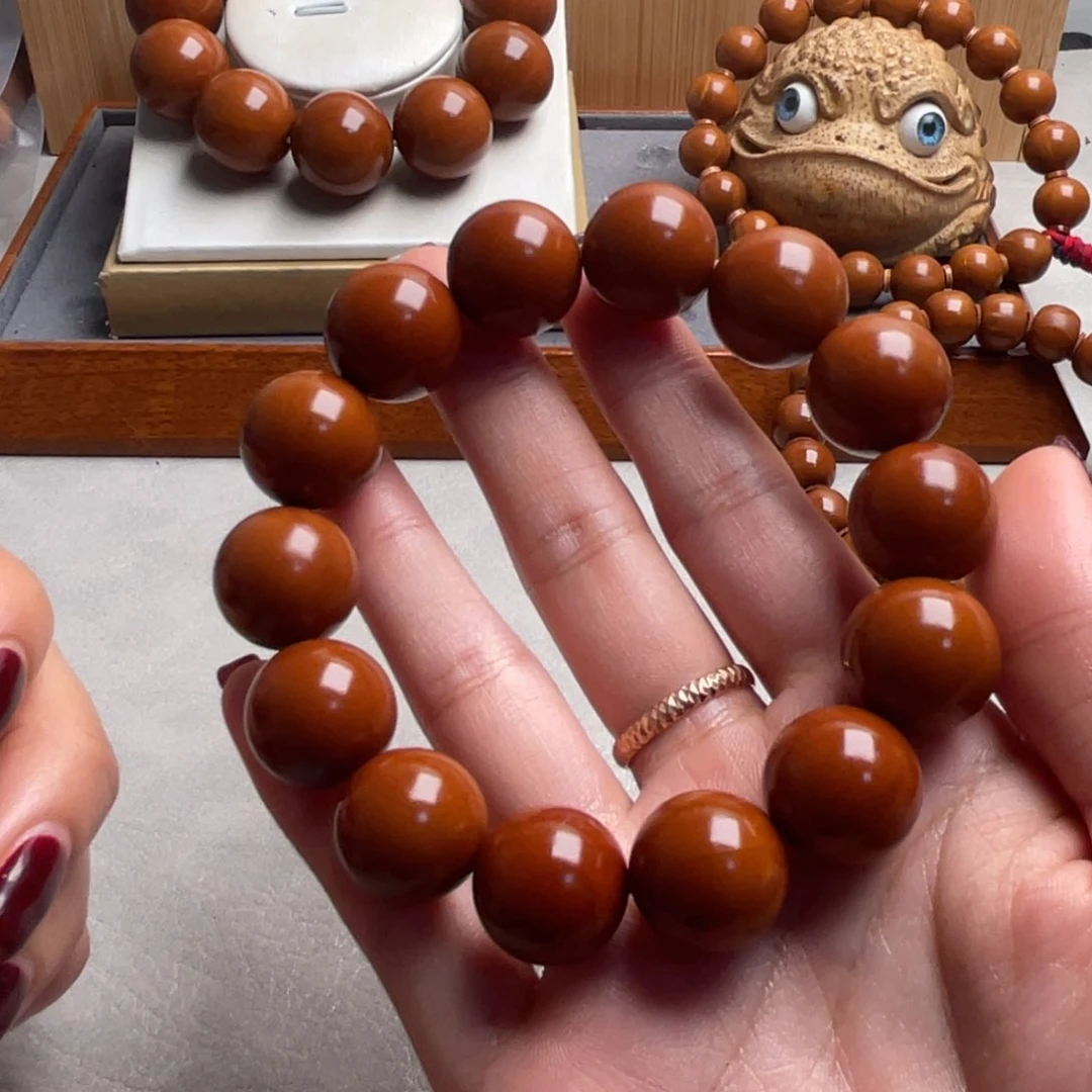 手串橄榄核橄榄核1.6