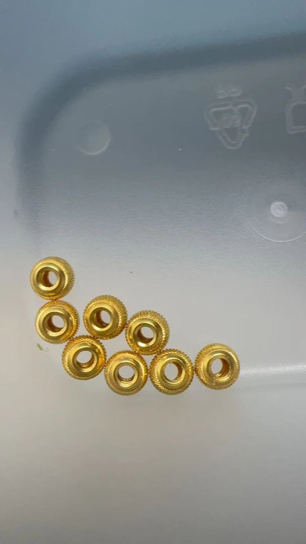 足金饰品2.93克（DIY定制款）