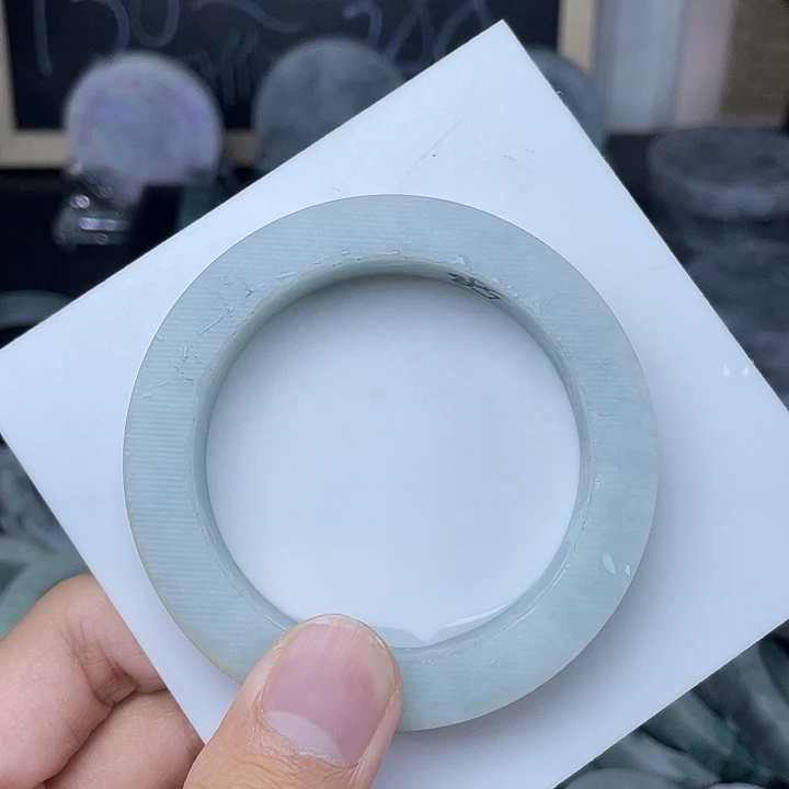 定制翡翠翡翠未镶嵌