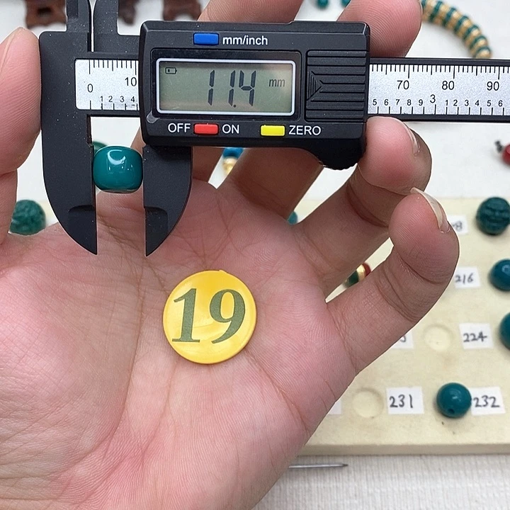 吊坠柏香籽/百香籽