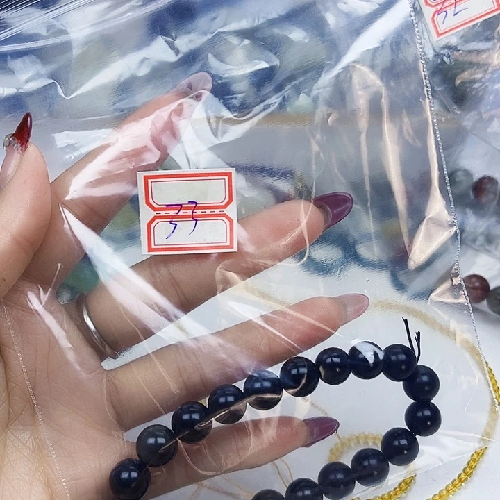 和田玉（糖玉）珠宝半成品未镶嵌冰**缘