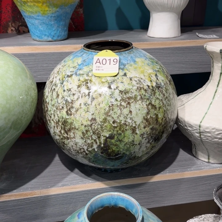 景德镇陶瓷艺术品