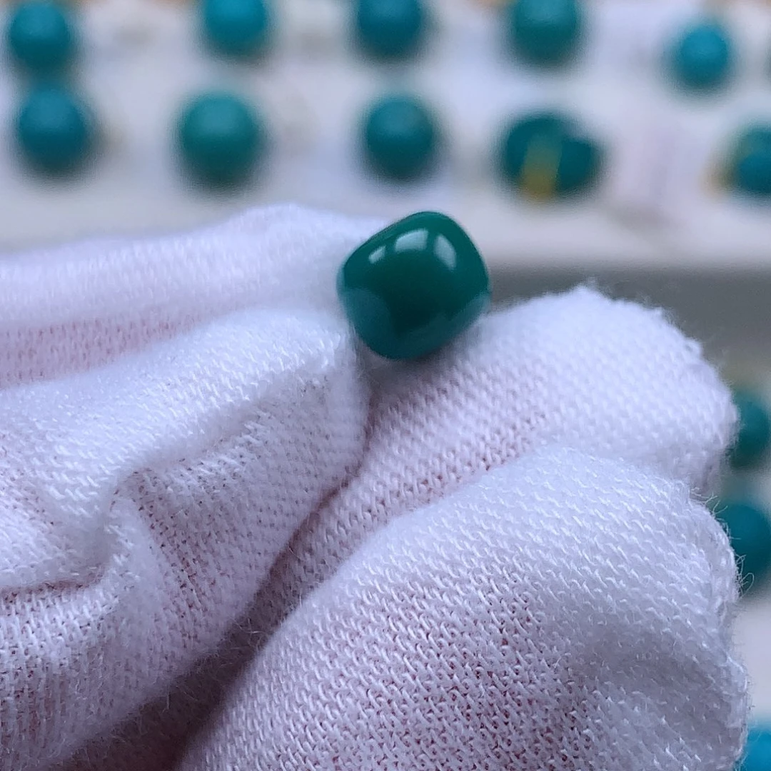 绿松石未镶嵌绿松石配饰