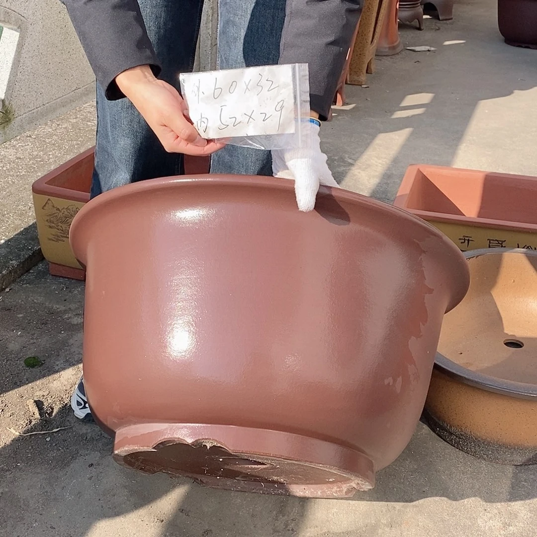 花盆紫砂紫砂花盆