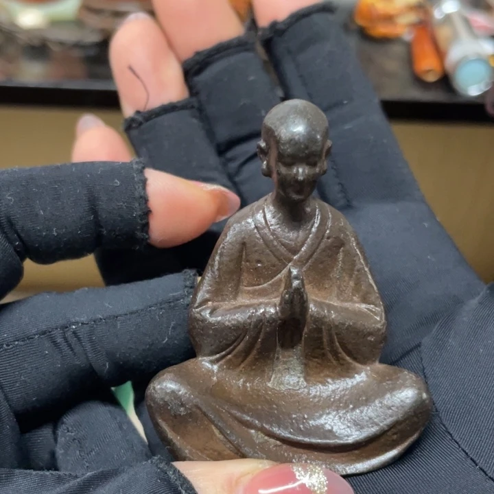 紫砂心中有玫瑰不赏路边花