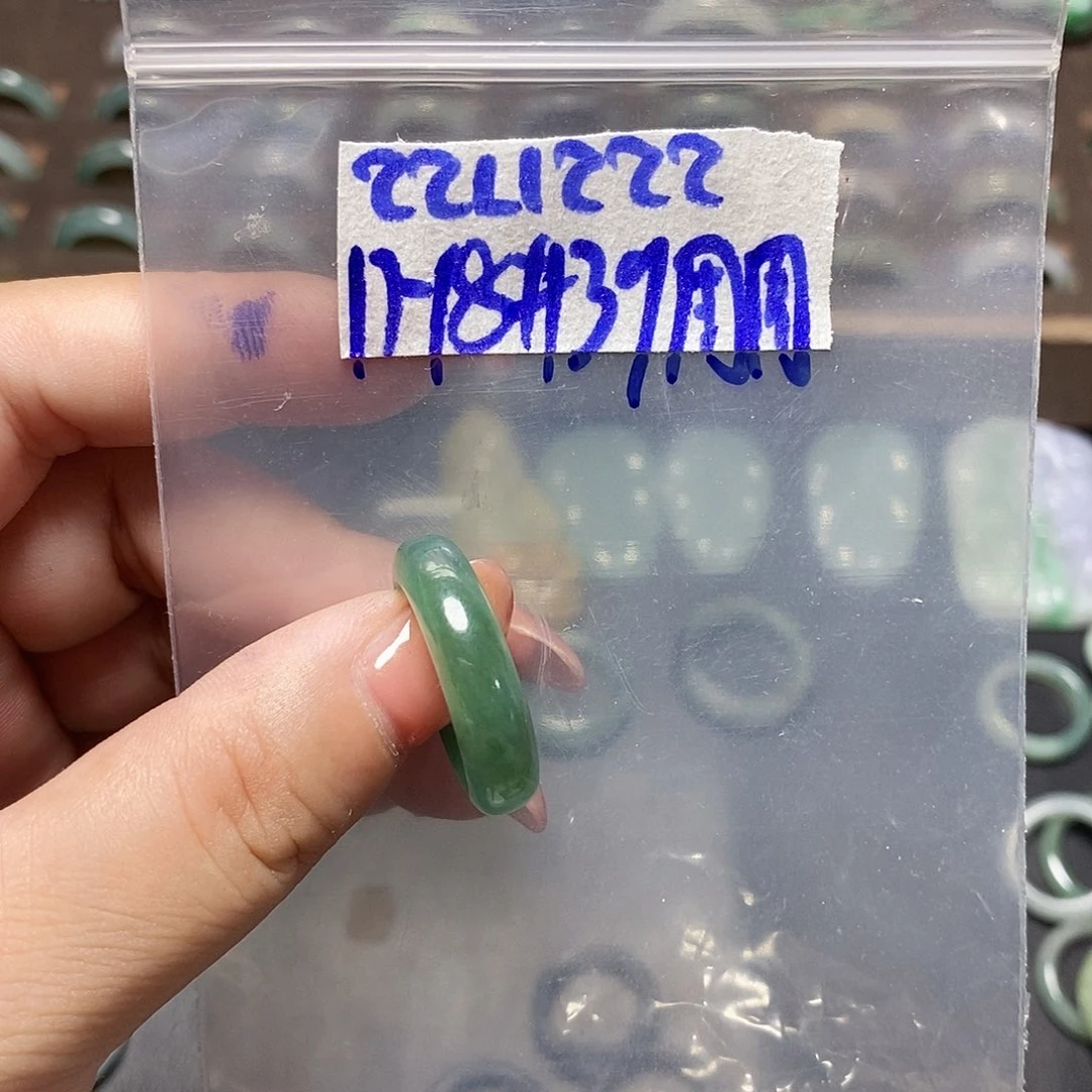 未镶嵌定制翡翠周***粥