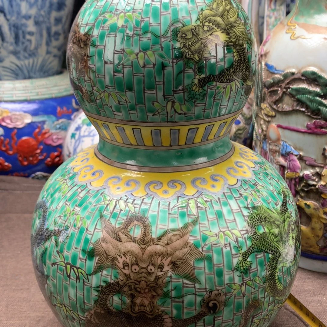 陶瓷摆件旧藏瓷器旧藏瓷器