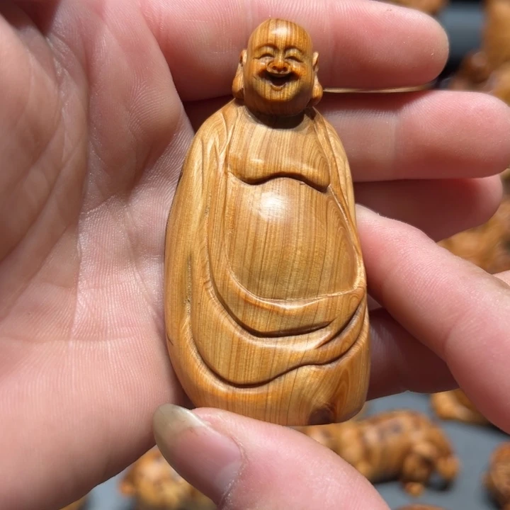 柏木（崖柏）点点关注