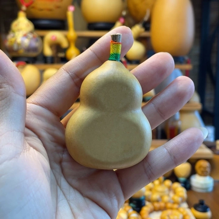 M***l天然葫芦自然生长