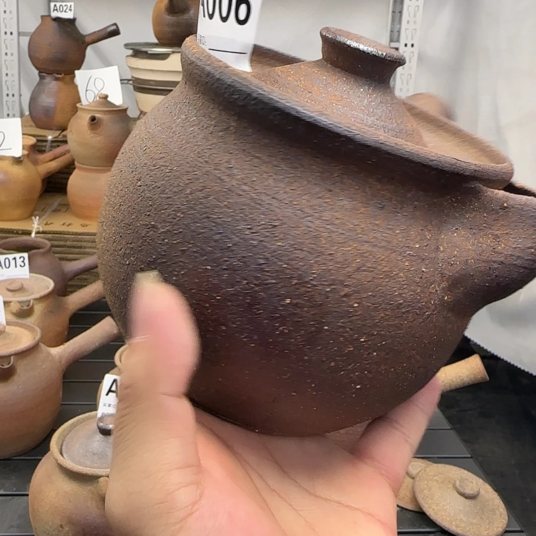 香****006号1000毫升带盖