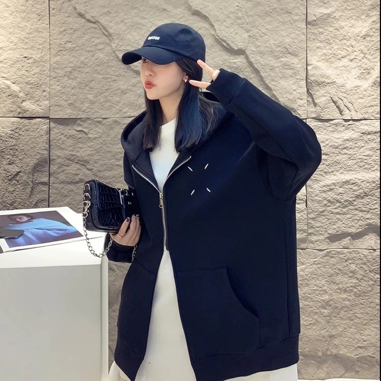 12143加绒情侣装卫衣S-2XL【A2】