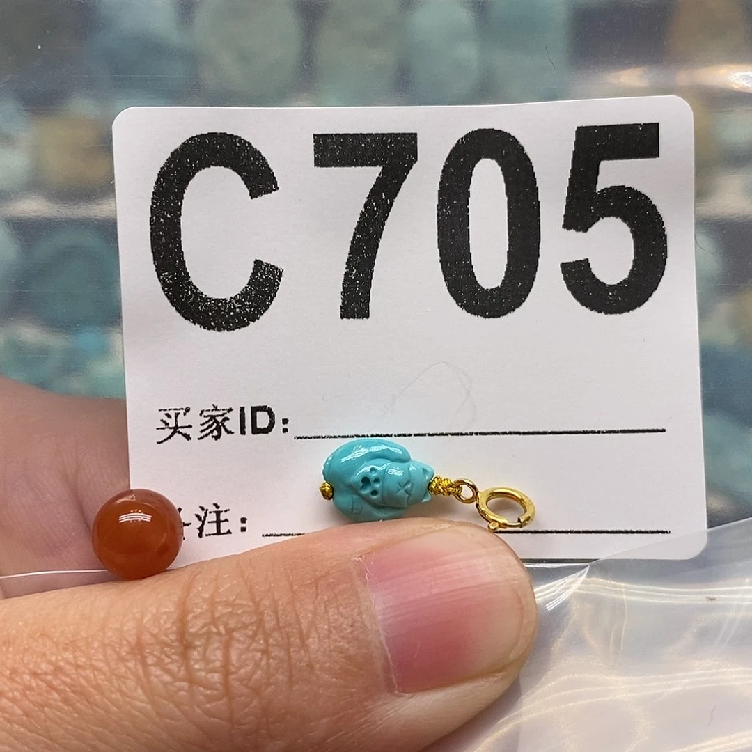 未镶嵌南红玛瑙珠宝奇石