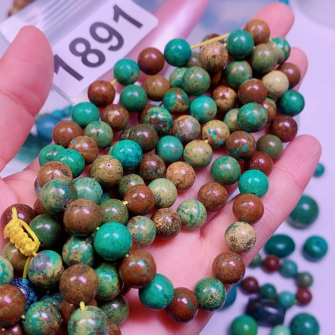 空竹粉丝专享十堰特色手工散珠