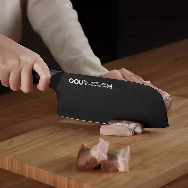 OOU厨房烹饪用具MJ