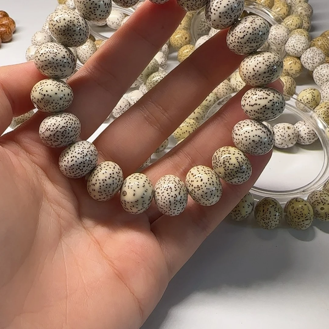 吊坠星月菩提1512胖苹果老刀