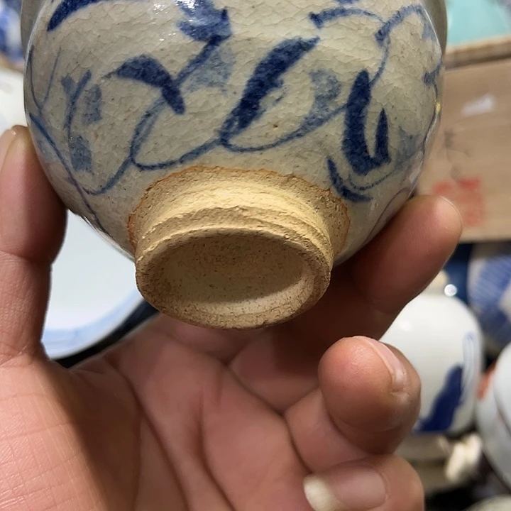 陶瓷茶玩榜第二十名