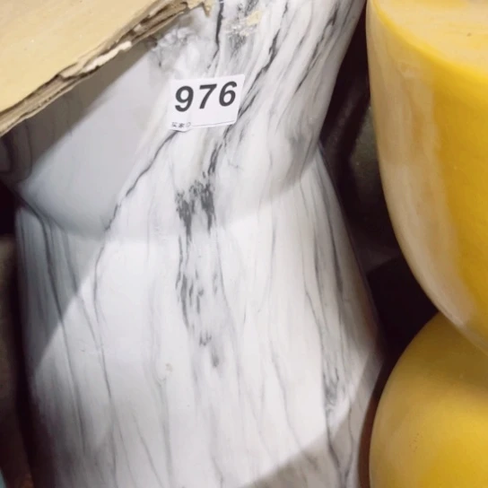喵***多陶瓷制品瑕疵处理