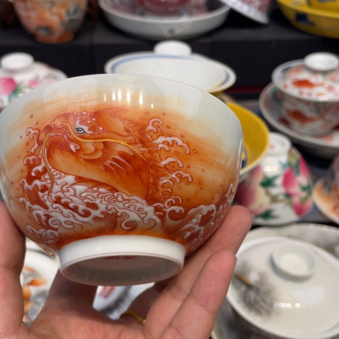 景德镇陶瓷景德镇