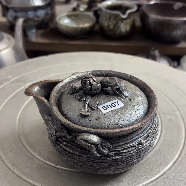 源头柴烧福利多多6007