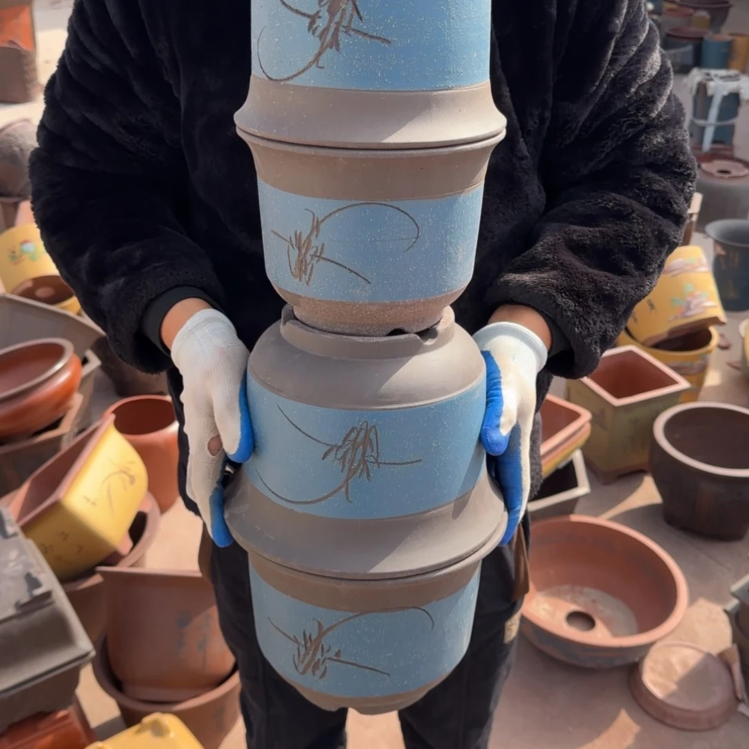 紫砂口径18.12/14.10口径