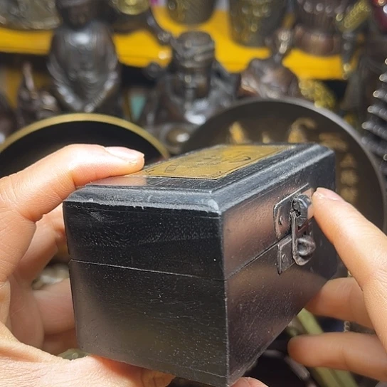 精美铜器精美摆件