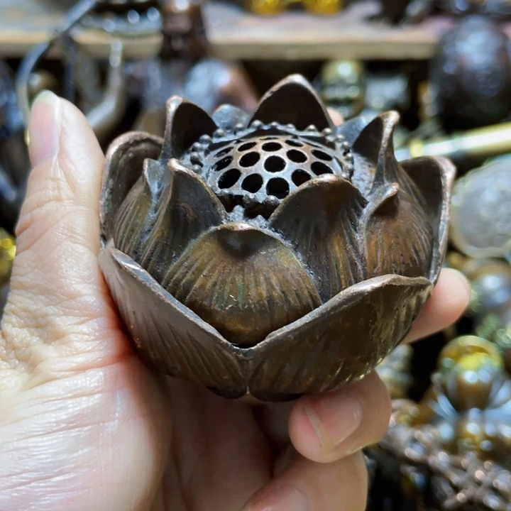 铜器摆件诚信经营