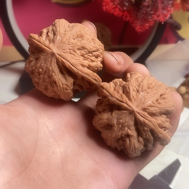 放***逛吊坠文玩核桃核桃