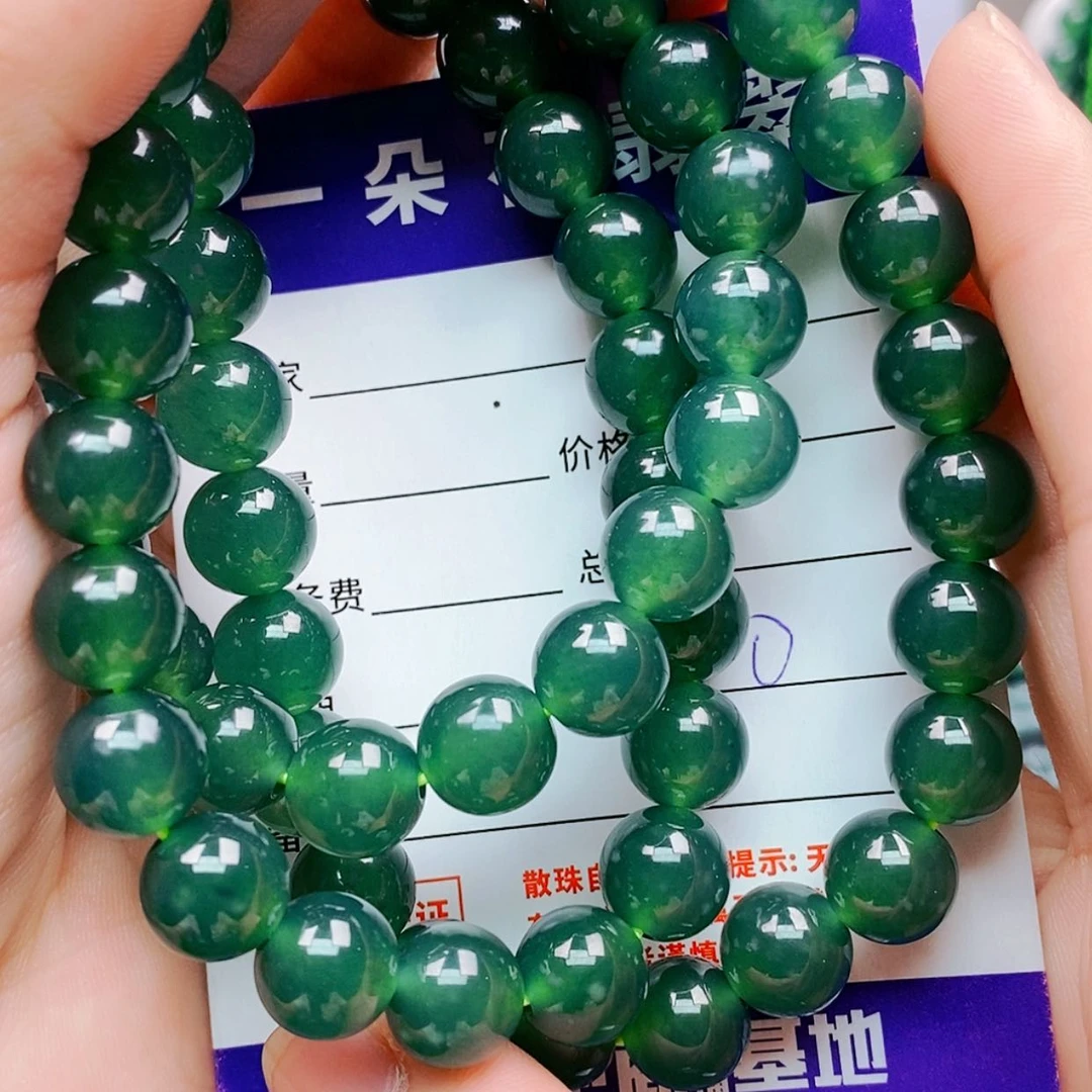 【闪购商品】未镶嵌手链翡翠翡翠