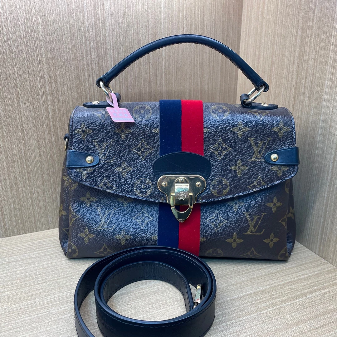 95新 LouisVuitton/路易威登 小野专属/95新/LV/单肩包/DY1495