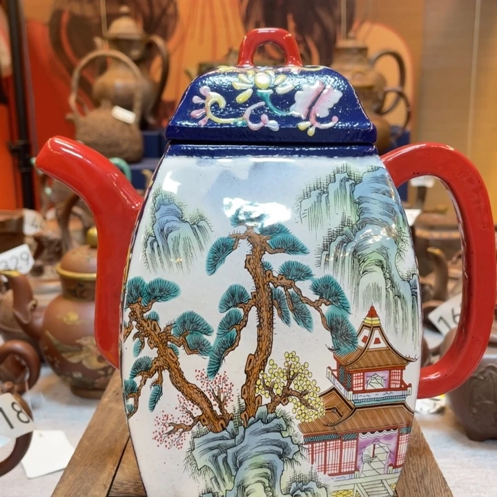 茶壶紫砂紫砂茶具紫砂