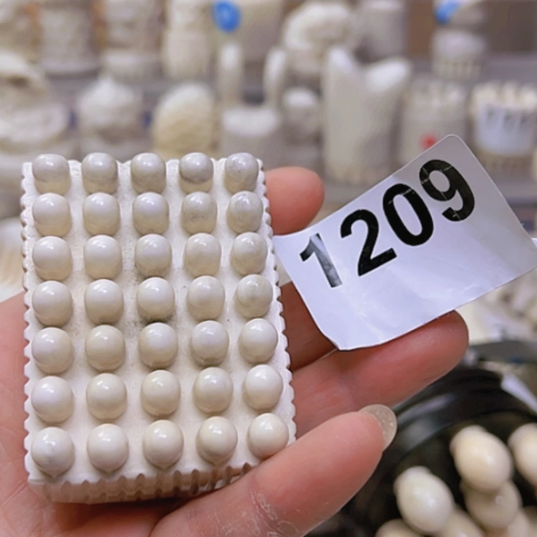 【闪购商品】砖雕鹿角特价处理微瑕