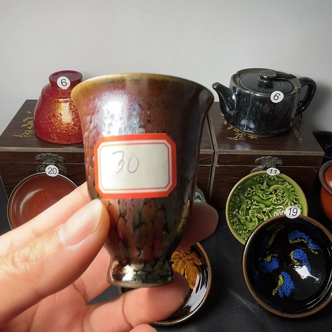 茶盏不错啊这个我很想买