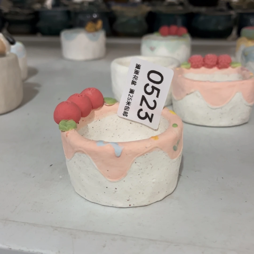 景德镇手工制作瑕疵0523口5