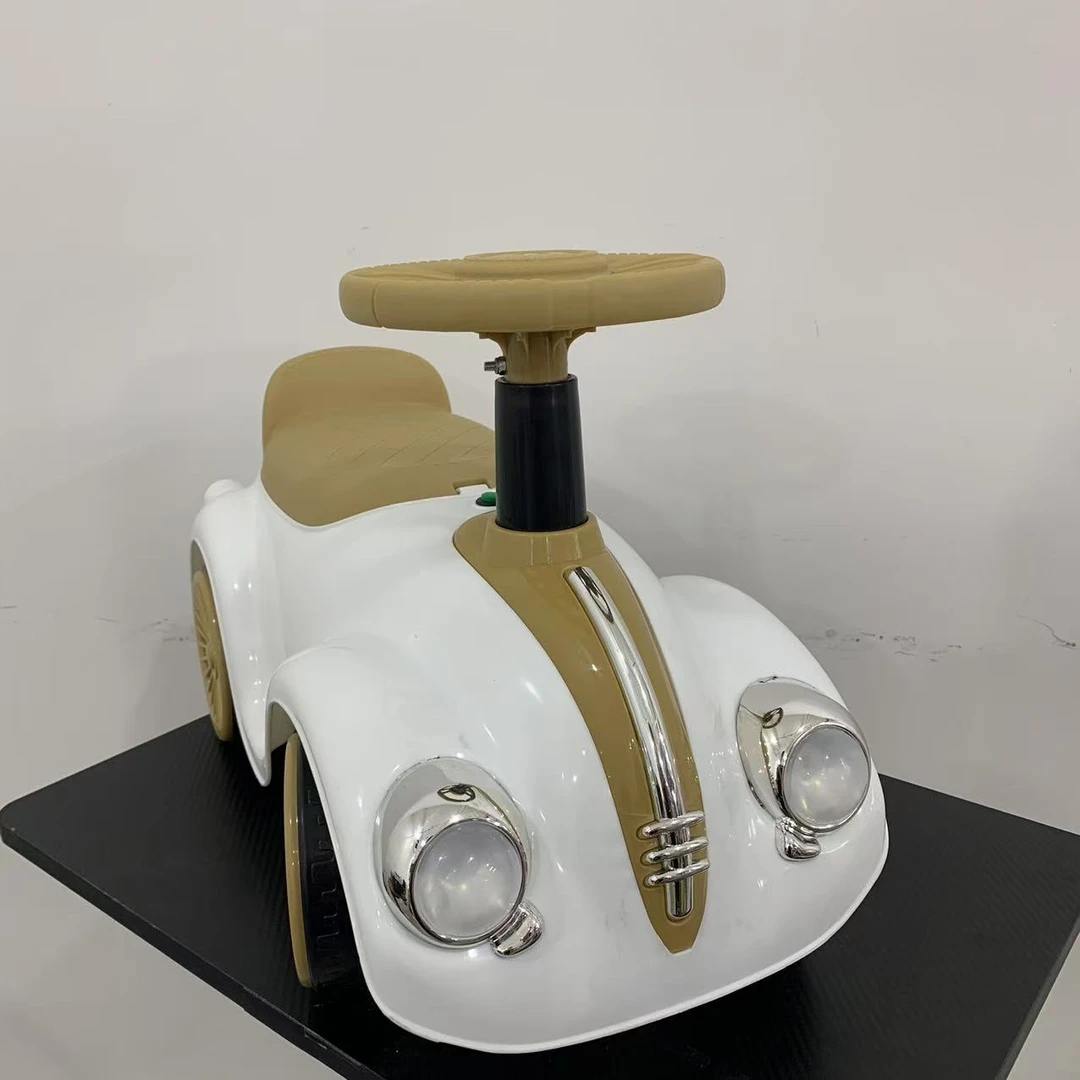 音乐溜溜车平衡车助步车学步车LZ1