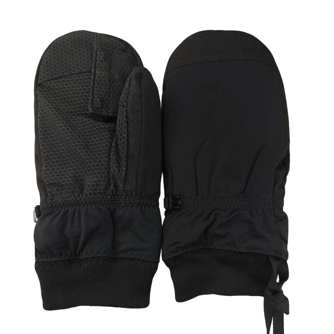 际华3514加绒加厚保暖防滑防冻防风手套