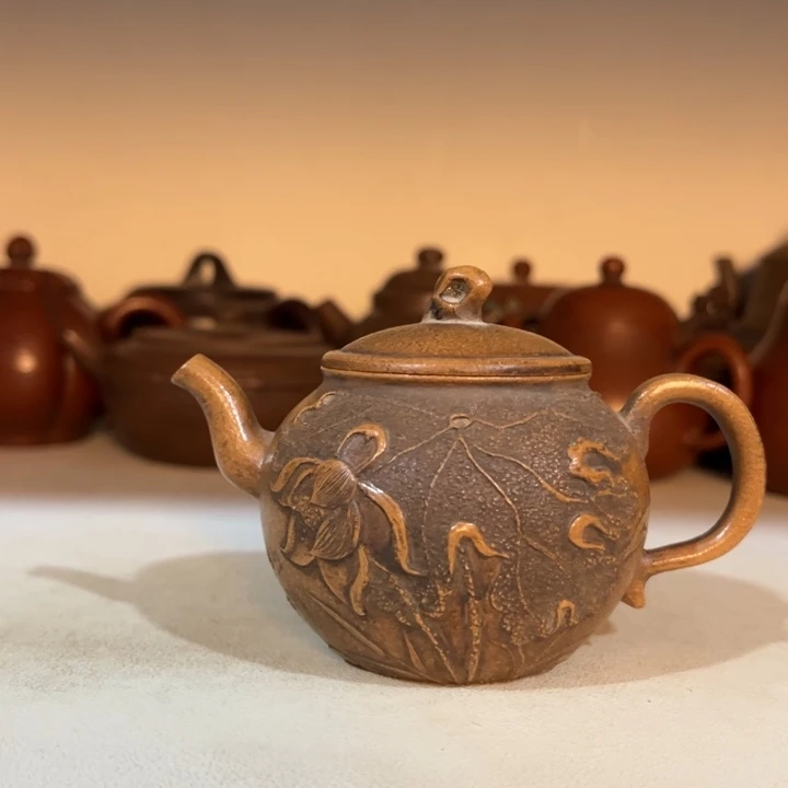 小***克紫砂茶壶紫砂紫砂紫砂紫砂紫砂